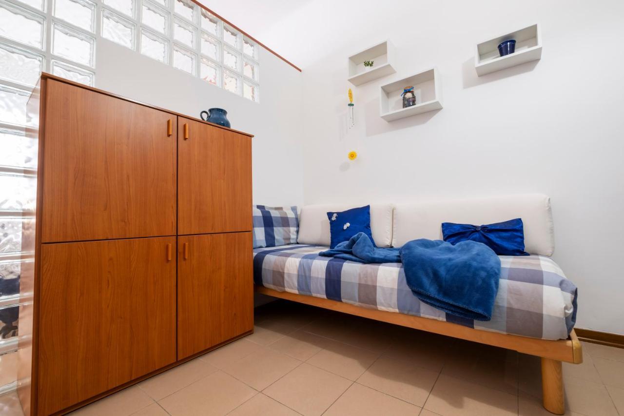 Getthekey Monari Studio Болонья Экстерьер фото