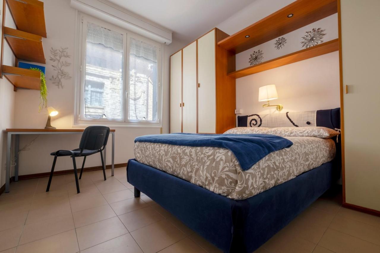 Getthekey Monari Studio Болонья Экстерьер фото