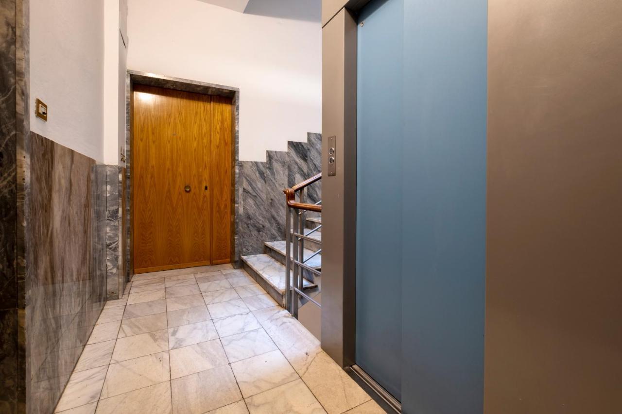 Getthekey Monari Studio Болонья Экстерьер фото