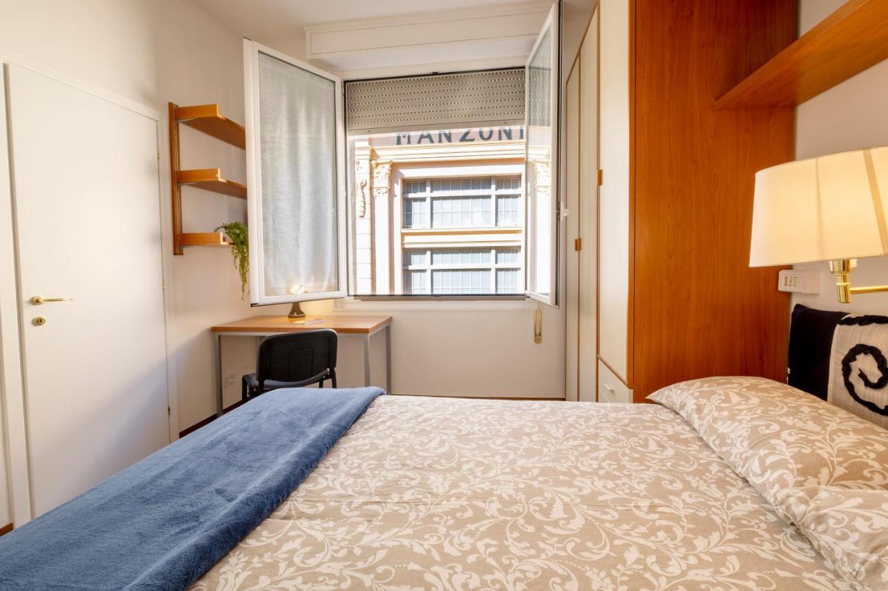Getthekey Monari Studio Болонья Экстерьер фото